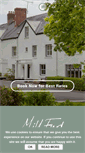 Mobile Screenshot of millendhotel.com